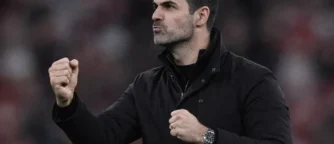 Arsenal move fast: Livramento talks heat up as Arteta reshapes his back line