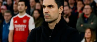 Arsenal sound out Jorge Mendes as Kenan Yildiz chatter cranks up