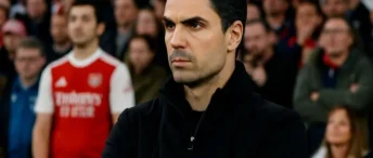 Arsenal sound out Jorge Mendes as Kenan Yildiz chatter cranks up
