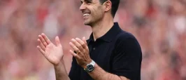 Arsenal double down: Arteta and his lieutenants locked in as Romano says ‘agreement done’