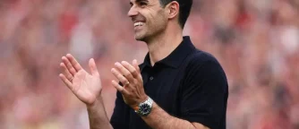 Arsenal double down: Arteta and his lieutenants locked in as Romano says ‘agreement done’