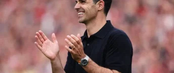 Arsenal double down: Arteta and his lieutenants locked in as Romano says ‘agreement done’