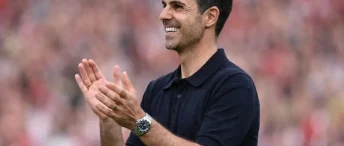 Romano: Arsenal Tie Down Arteta – And His Trusted Lieutenants