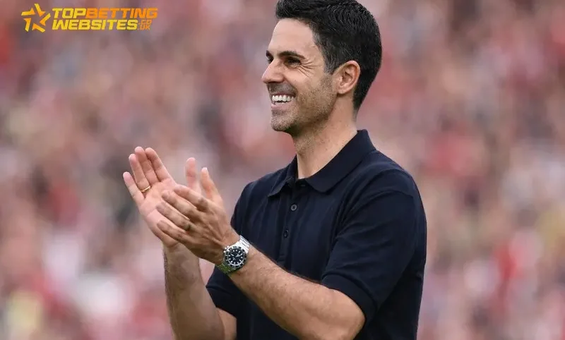Romano: Arsenal Tie Down Arteta – And His Trusted Lieutenants