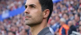 Arsenal primed for double swoop: Guimaraes near, Tyjon next — with Vinicius Jr on the radar