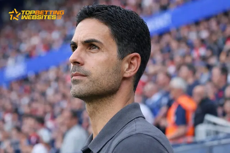 Arsenal primed for double swoop: Guimaraes near, Tyjon next — with Vinicius Jr on the radar