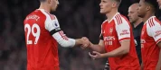 Arsenal show champion grit as Havertz proves point in comeback derby win