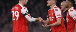Arsenal show champion grit as Havertz proves point in comeback derby win