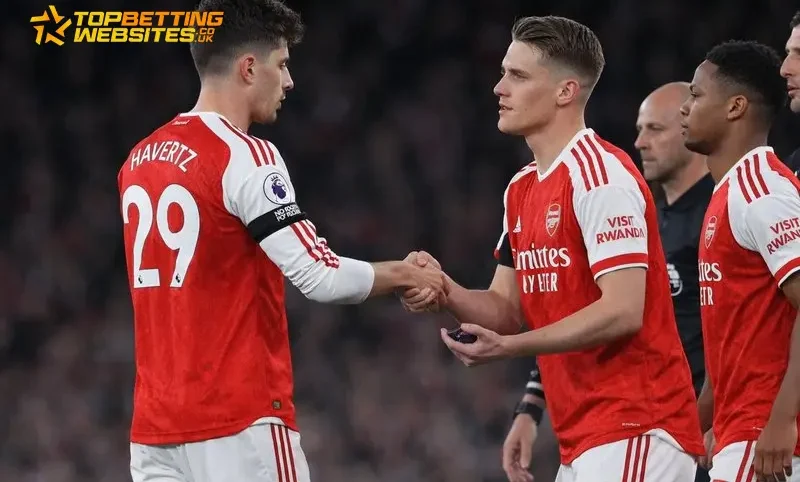 Arsenal show champion grit as Havertz proves point in comeback derby win