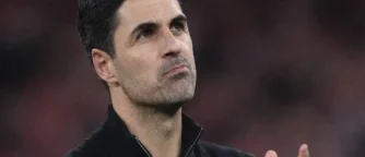 Arsenal’s Midfield Masterplan: Bruno Guimaraes Breakthrough Looms