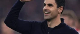 Guimaraes on the Gunners’ Radar: Brazilian Midfield Maestro Expecting Arsenal Switch
