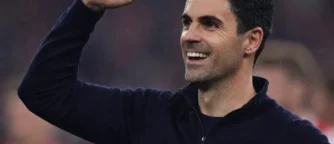 Guimaraes on the Gunners’ Radar: Brazilian Midfield Maestro Expecting Arsenal Switch