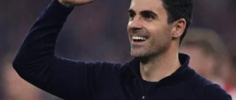 Guimaraes on the Gunners’ Radar: Brazilian Midfield Maestro Expecting Arsenal Switch