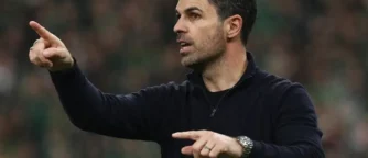Arsenal test Juve’s resolve over ‘future Ballon d’Or’ Kenan Yildiz