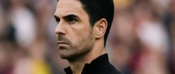 Arsenal Track Ajax Teen Jorthy Mokio — A Future Midfield General?