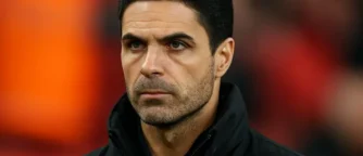 Arsenal on Edge as Gabriel Hobbles Off for Brazil — What the Early Signs Mean