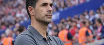 Door Opens for Arsenal as Atleti Give Green Light on ‘Dream’ Alvarez