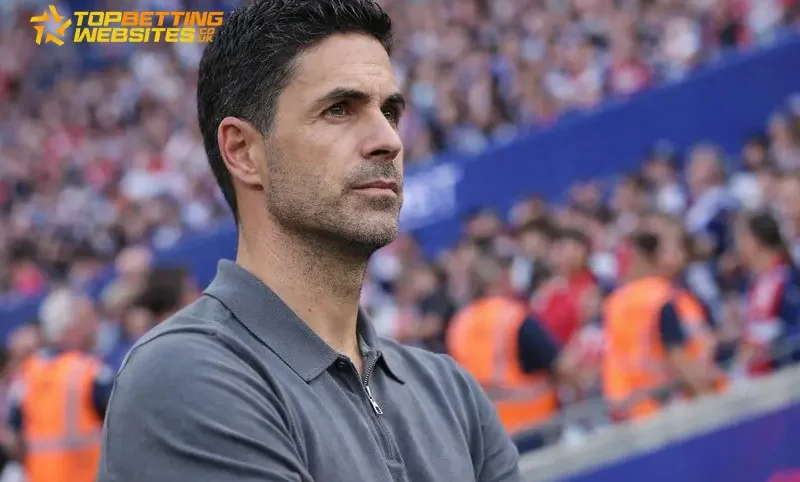 Door Opens for Arsenal as Atleti Give Green Light on ‘Dream’ Alvarez