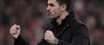 Green Light for ‘Deadly’ Tzolis: A Shrewd Squad Play for Arsenal
