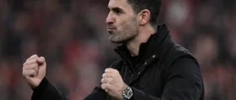 Green Light for ‘Deadly’ Tzolis: A Shrewd Squad Play for Arsenal