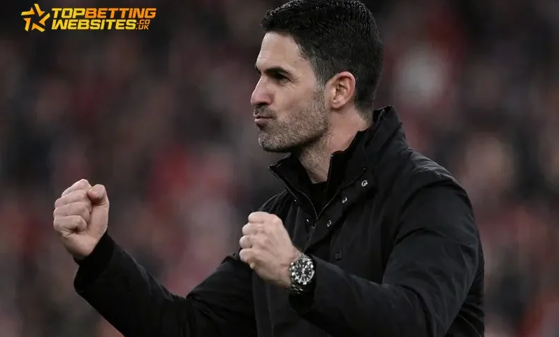 Green Light for ‘Deadly’ Tzolis: A Shrewd Squad Play for Arsenal