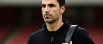 Gyökeres scare for Arsenal – but expert predicts only a short spell out