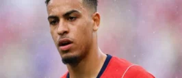 Arsenal Pivot After Rogers Shock: Diomande Swoop Looms as Tzolis Nears and Alvarez Talk Rumbles On