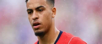 Arsenal Pivot After Rogers Shock: Diomande Swoop Looms as Tzolis Nears and Alvarez Talk Rumbles On