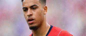 Arsenal Pivot After Rogers Shock: Diomande Swoop Looms as Tzolis Nears and Alvarez Talk Rumbles On