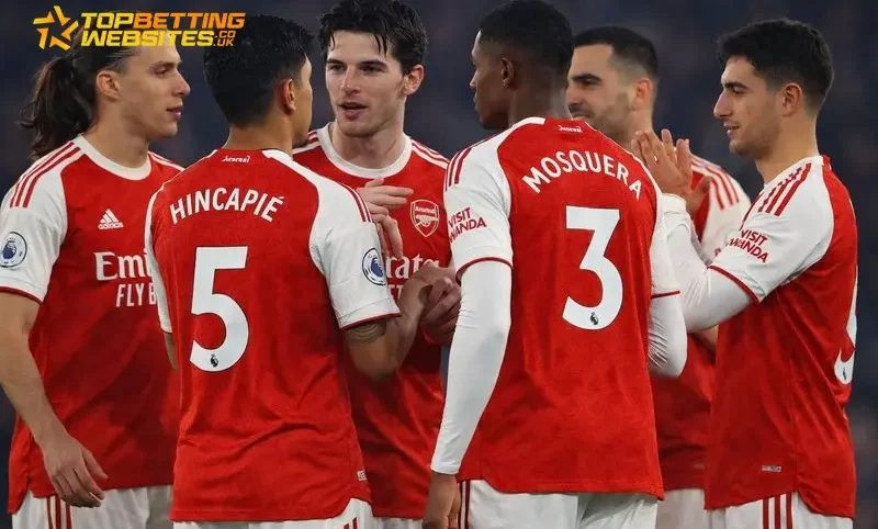 From $1m kidnap nightmare to Arsenal’s title tilt: Hincapie’s iron nerve could be decisive