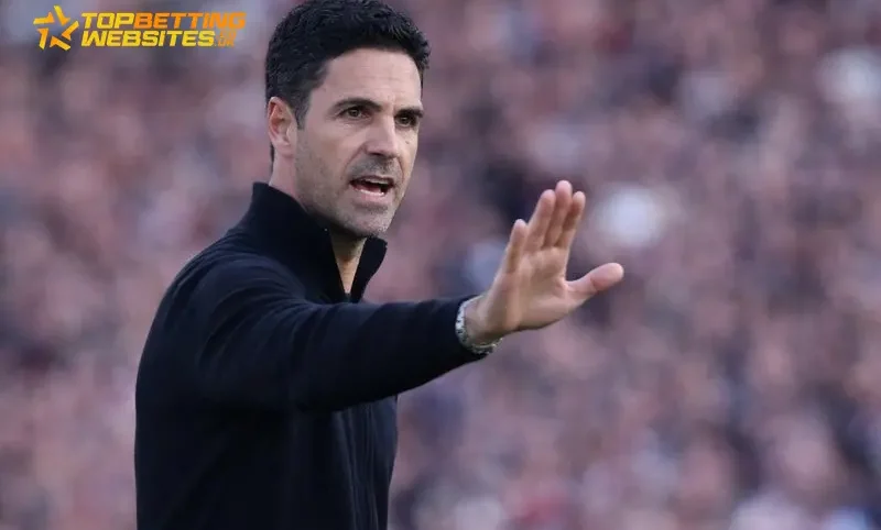 Arsenal Turn the Screw on Bruno Guimaraes as Newcastle Row Rumbles On