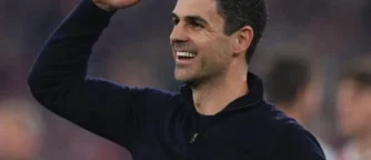 Arsenal ready to go big: Yildiz over Tzolis in £87m swoop?