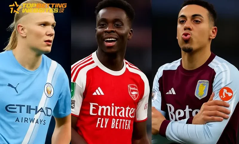 Run-in Reality Check: Arsenal hold the cards as City face a gauntlet and Villa won’t go quietly