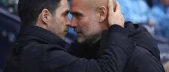 Medal Math: Nine Arsenal and Man City Stars Facing a Nervy Wait