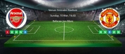 Tips for Arsenal vs. Manchester United on 10 March 2019