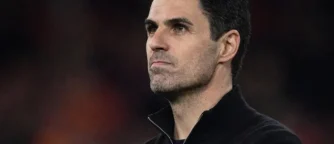 Arsenal weigh Meslier swoop as Barcola pursuit rumbles on