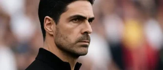 Tie him down: Arsenal table five-year offer to William Saliba