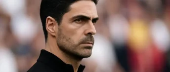 Tie him down: Arsenal table five-year offer to William Saliba