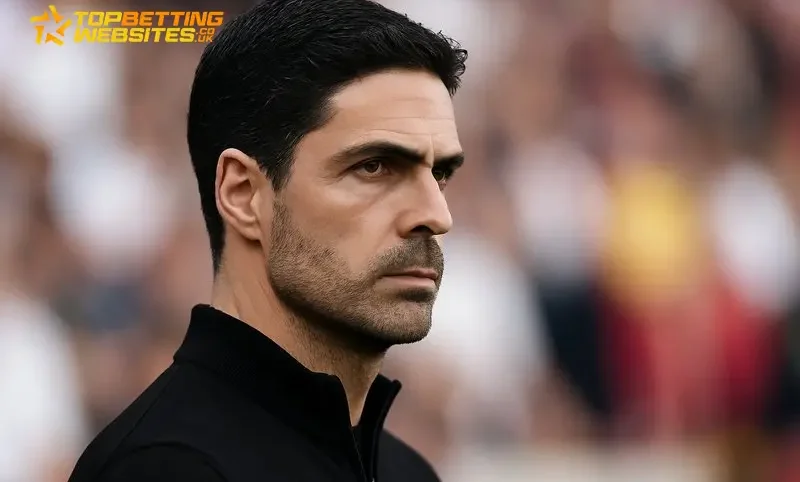 Tie him down: Arsenal table five-year offer to William Saliba