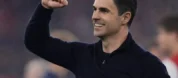 Arsenal primed to test Newcastle’s resolve over Bruno Guimaraes