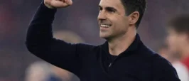Arsenal primed to test Newcastle’s resolve over Bruno Guimaraes