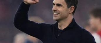 Arsenal primed to test Newcastle’s resolve over Bruno Guimaraes