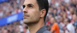 Arsenal Move Early for Leverkusen Prodigy as Arteta Eyes His Next No 9