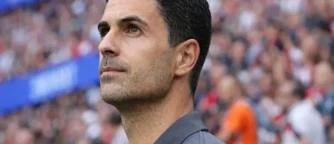 Arsenal Move Early for Leverkusen Prodigy as Arteta Eyes His Next No 9