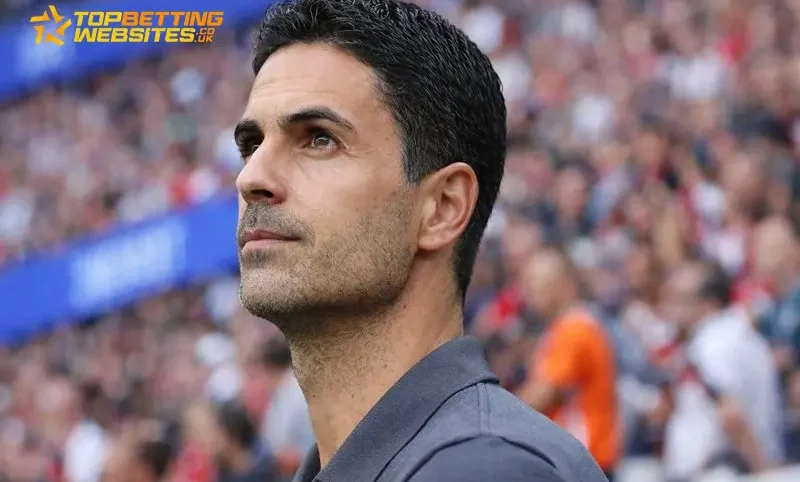 Arsenal Move Early for Leverkusen Prodigy as Arteta Eyes His Next No 9