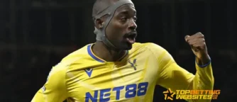 Arsenal Palace Midfield Melodrama