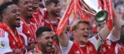 No Lift on the 9km Party: Why Arsenal’s Trophy Stays Under Wraps