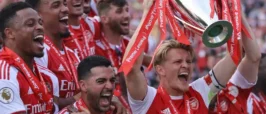 No Lift on the 9km Party: Why Arsenal’s Trophy Stays Under Wraps