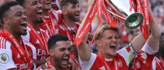 No Lift on the 9km Party: Why Arsenal’s Trophy Stays Under Wraps