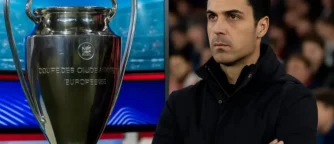 Arsenal’s Perfect Eight and a Brutal Path: Can Arteta Finish the Job?